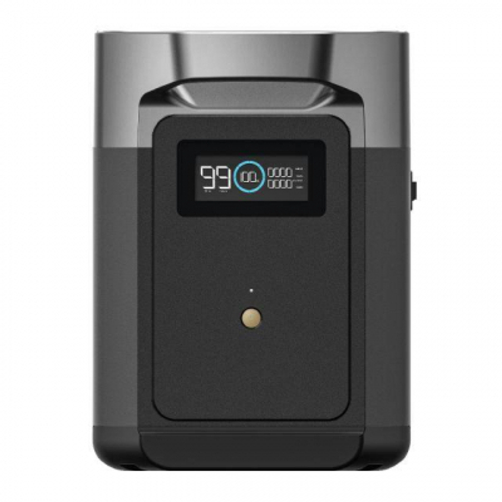 Батарея внешняя Smart Extra для Ecoflow Delta 2