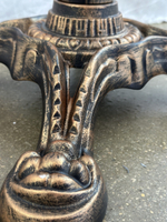 Подстолье чугунное 1083EM