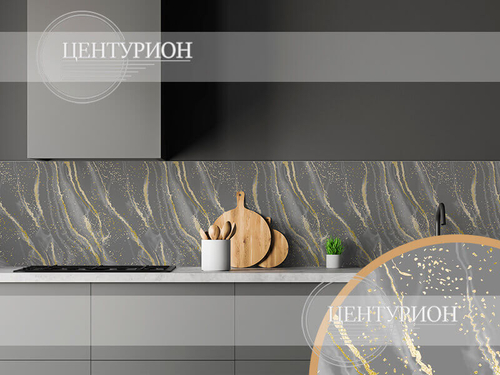 Кухонный фартук Порто Венере 3000х600 мм