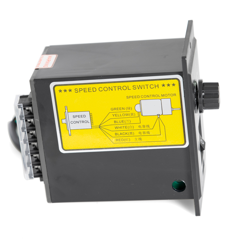 Контролер скорости шприца электрического Foodatlas HR-15L