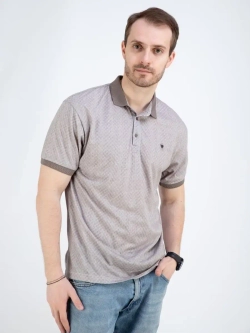 Футболка поло мужская Турция, тенниска