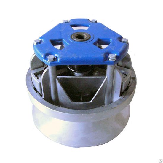 Вариатор "Сафари-100" (вал 25.4 мм)