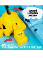 Настольная игра Накорми Бобо