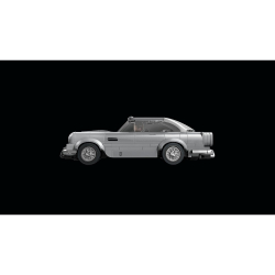 LEGO Speed Champions — 007 Aston Martin DB5 76911 / артикул   76911  / GTIN 5702017231044