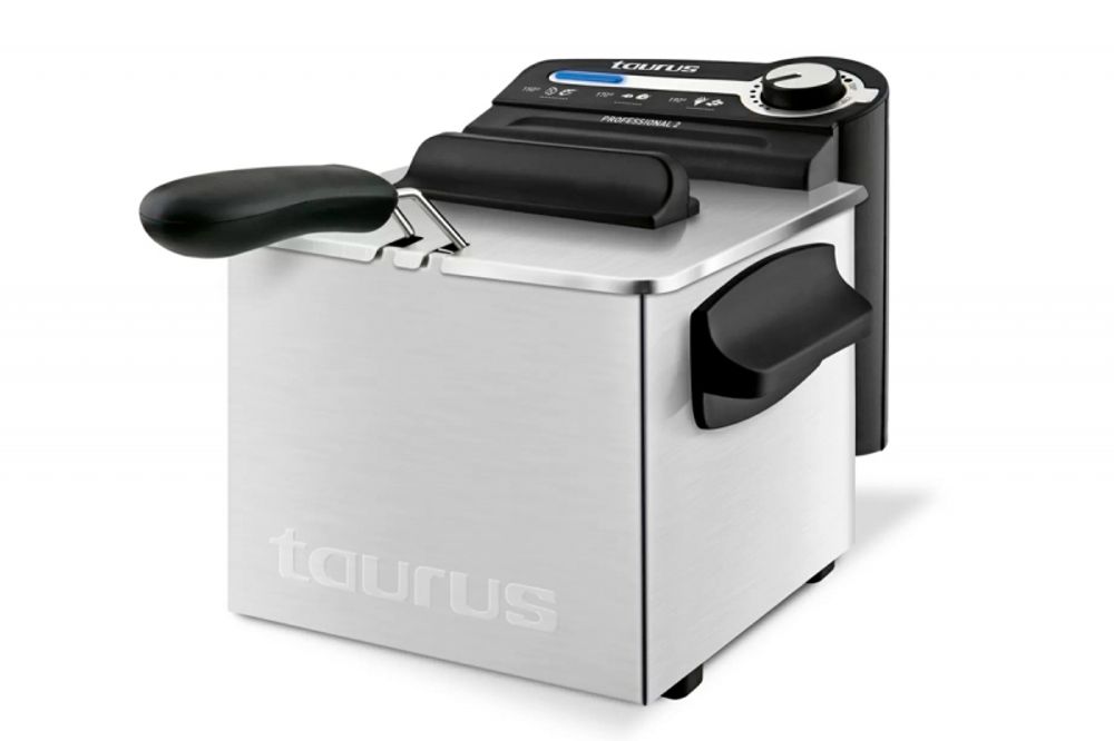 Фритюрница Taurus Professional 2