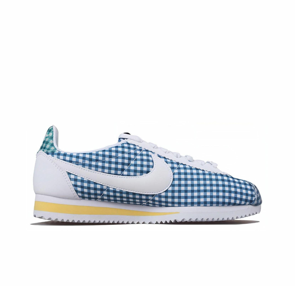 Женские кроссовки Nike Cortez QS 'Blue Force' BV4890-101