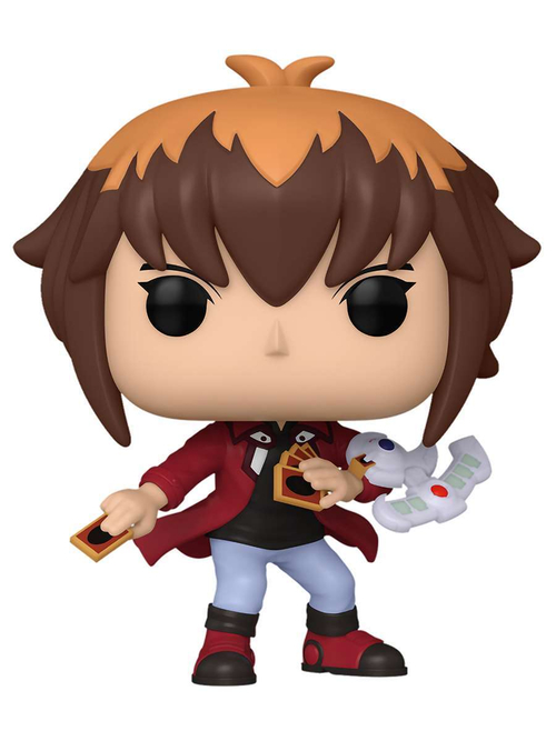 Фигурка Funko POP! Animation Yu-Gi-Oh! Jaden Yuki (1603) 76528