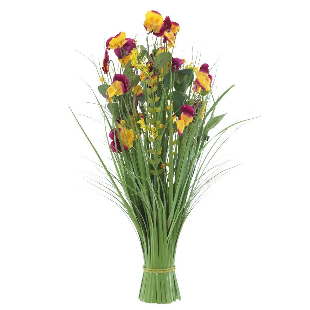 GAEM Цветочная композиция, L30 W31 H73 см