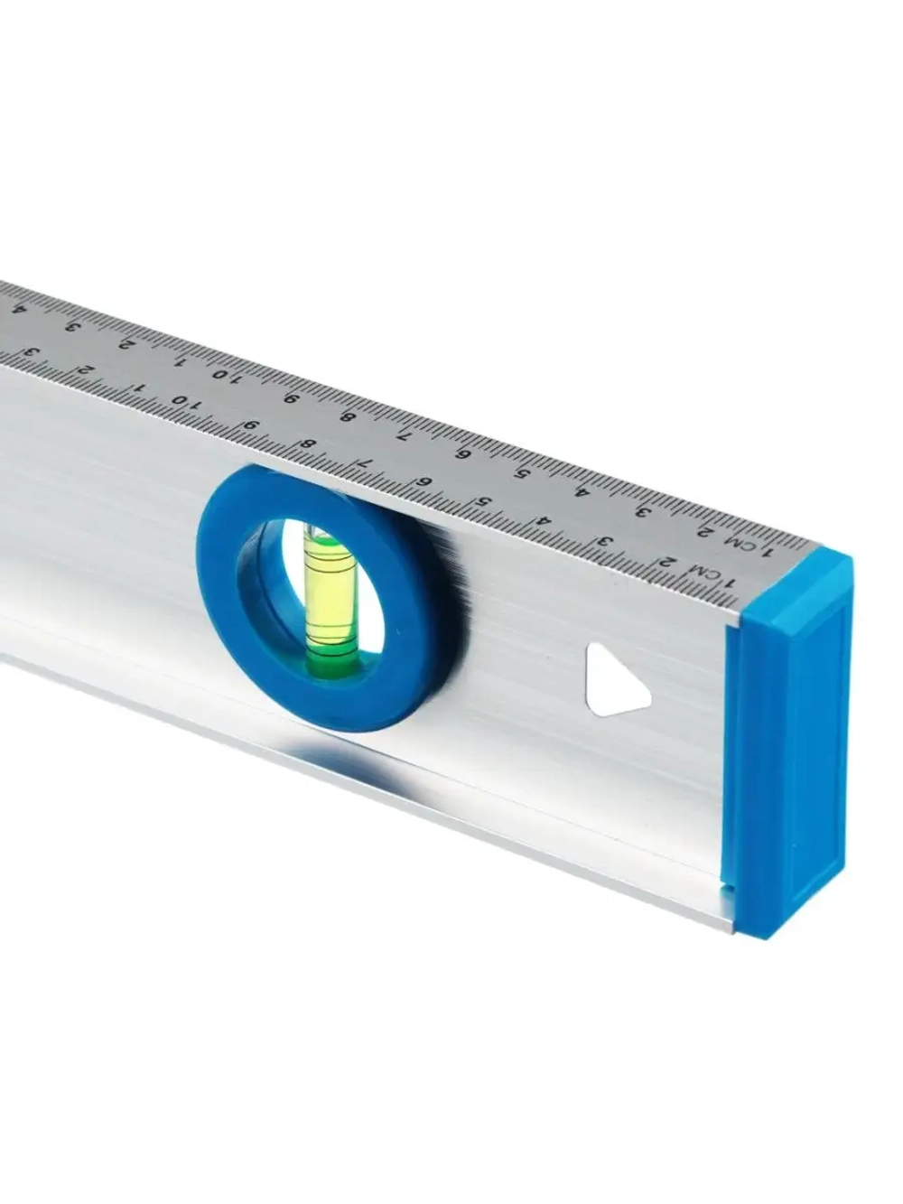 Строительный уровень РОКОТ "Рельс", 600 мм 659-036