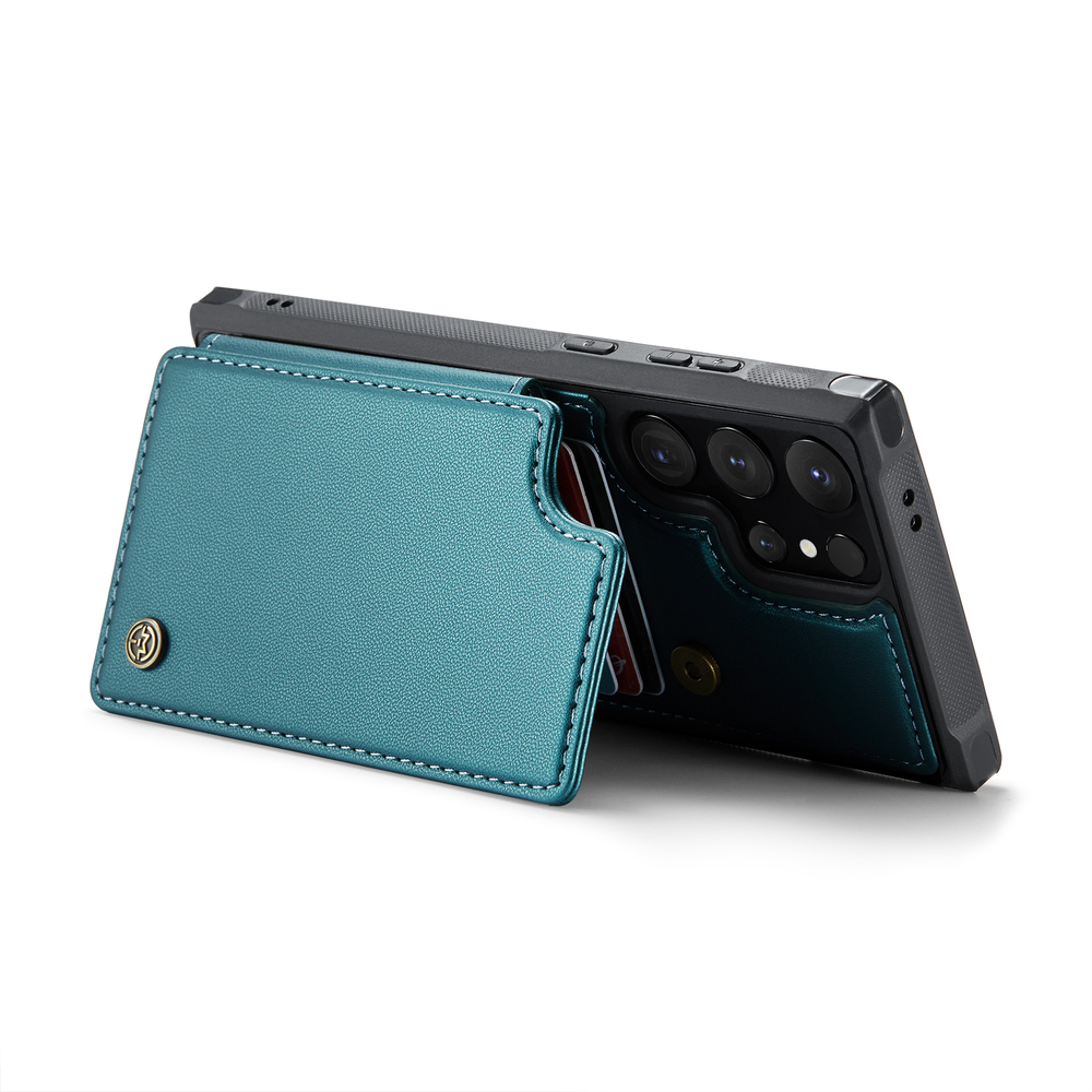 Чехол CaseMe Сard Protection Samsung Galaxy S24 Ultra