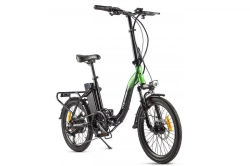 Электровелосипед Volteco FLEX