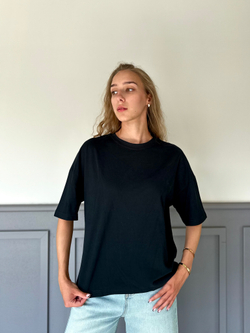 Футболка oversize