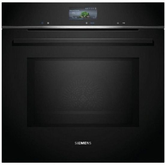 Духовой шкаф SIEMENS HM776GKB1