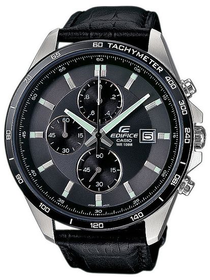 Наручные часы Casio EFR-512L-8AVDF