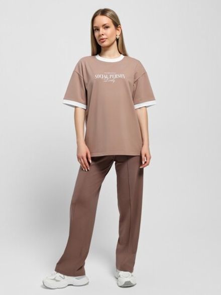 Брюки Разгар-2 Виотекс КОФЕЙНЫЙ