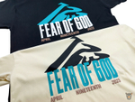 Футболка Fear of God