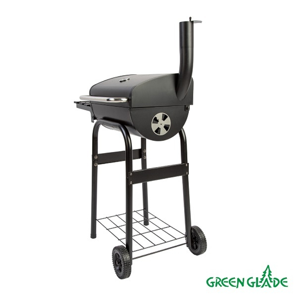 Гриль Green Glade 11060