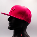 Винтажная бейсболка New York Yankees