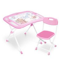 Детский комплект NKP1/МП2 Маленькая принцесса-2