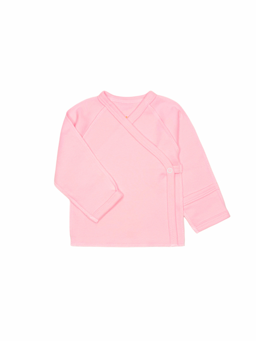 Распашонка-кимоно Pink (56,62)