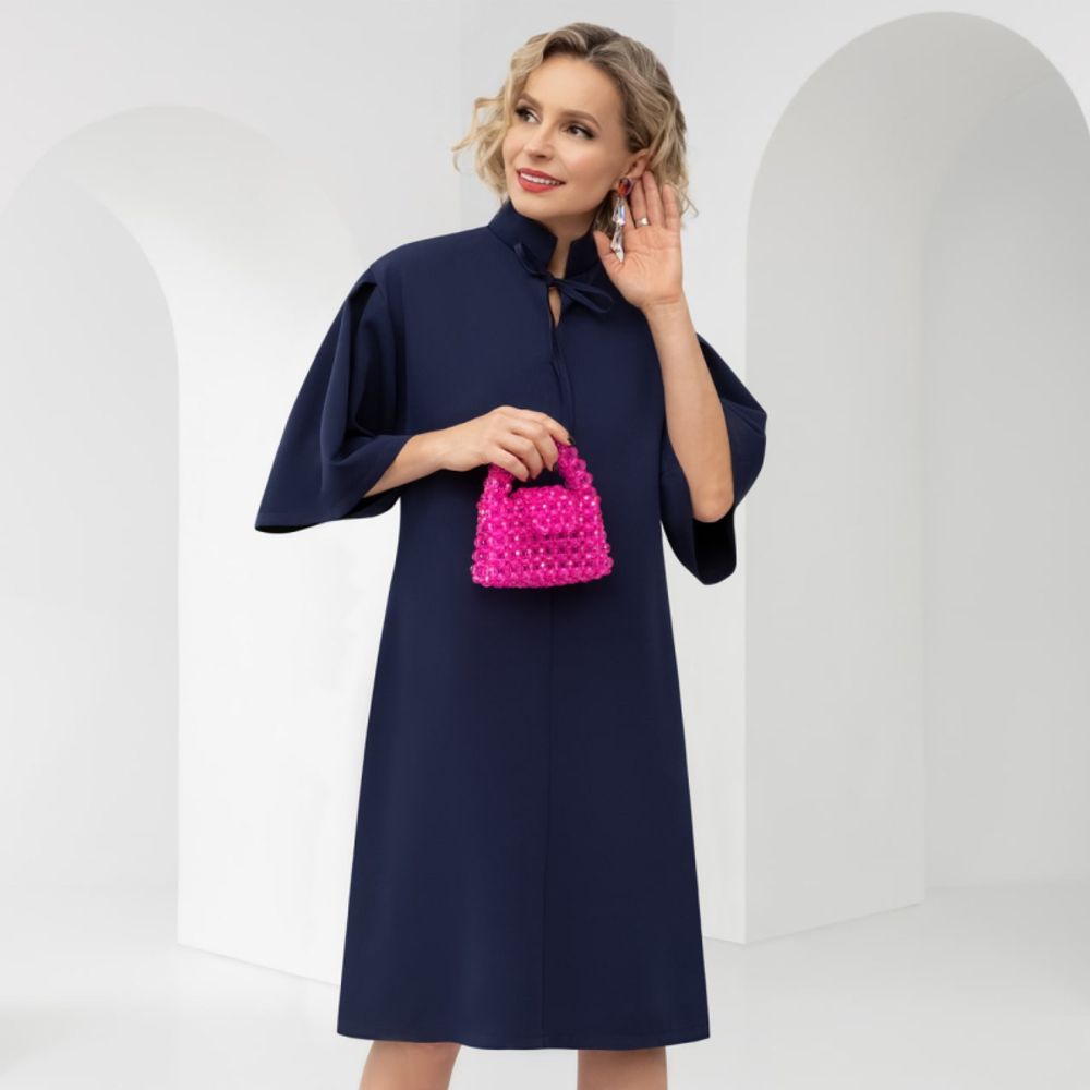 Платье Море волнуется (торжество стиля) Charutti (Акция)