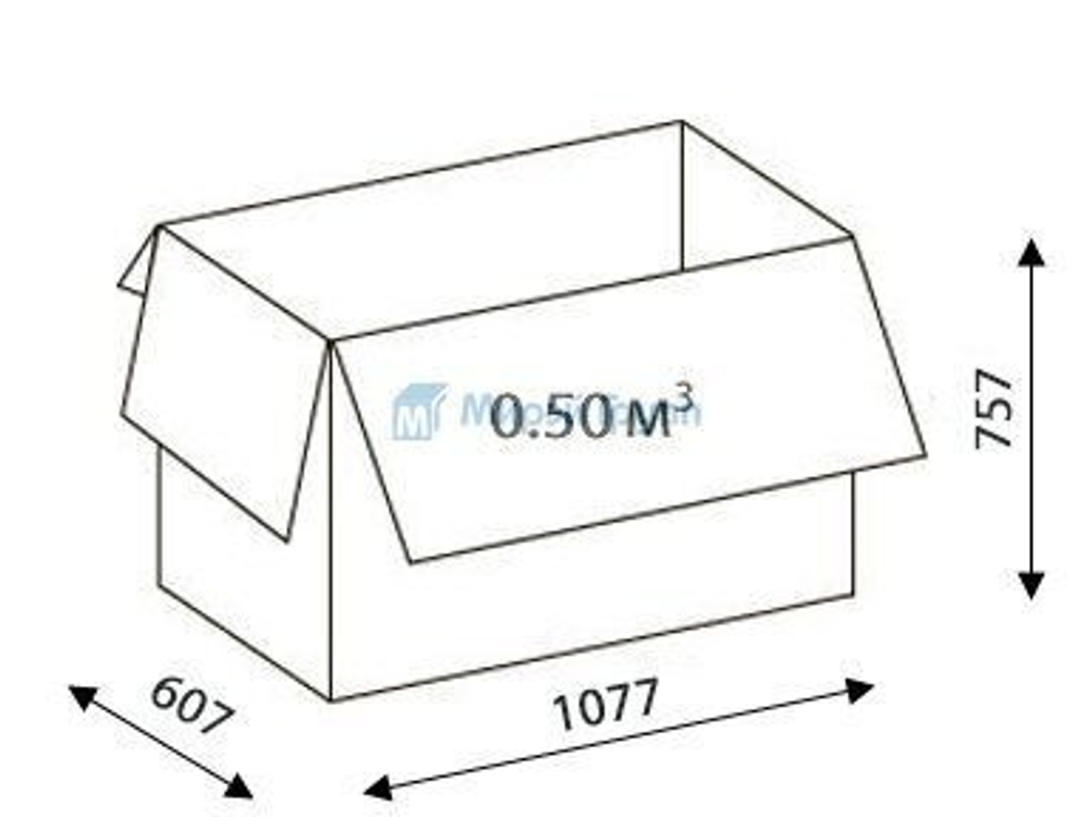 Кресло для руководителя CANNES A LX