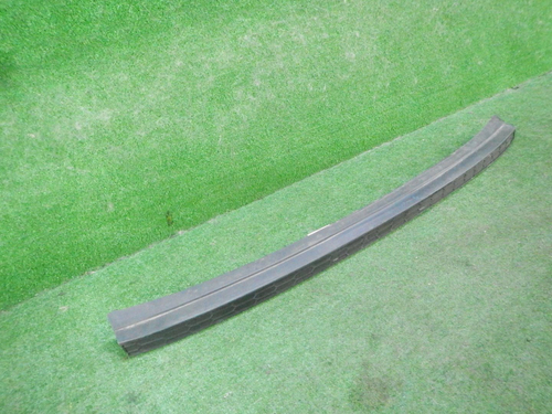 Накладка заднего бампера Skoda Kodiaq (2016-н.в.)