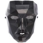 Маска карнавальная «Грани»