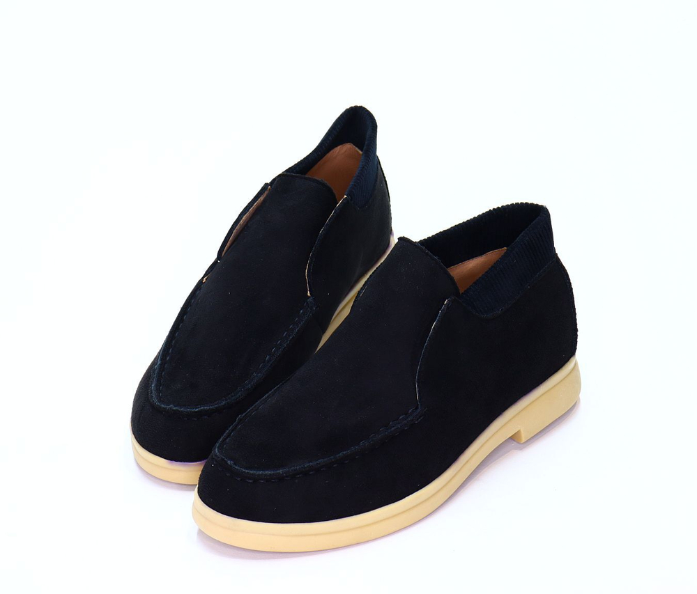 Лоферы (36-40) р. / шт. Y389