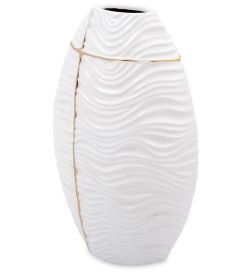 OS-256 Декоративная ваза «Волна»