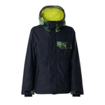 Куртка сноубордическая OAKLEY DIVISION EVO INSULA JKT  20