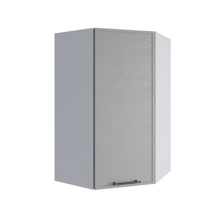 Кухня Модуль ВПУ 550 Марта Графит Скин