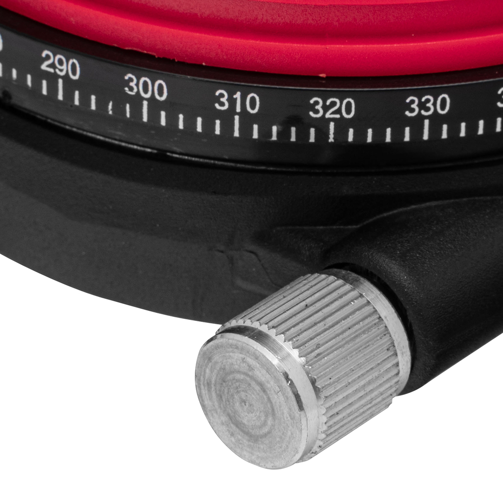 Лазерный уровень CRX-30R, 30 м, красный луч, батарейки, резьба 5/8" MTX