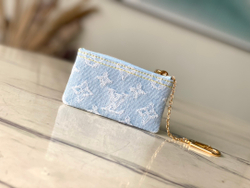Louis Vuitton Key Pouch