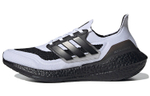 Кроссовки Adidas Ultraboost 21 Oreo