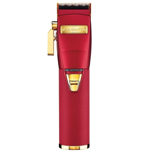 Машинка для стрижки Babyliss PRO FX8700RE REDFX CLIPPER