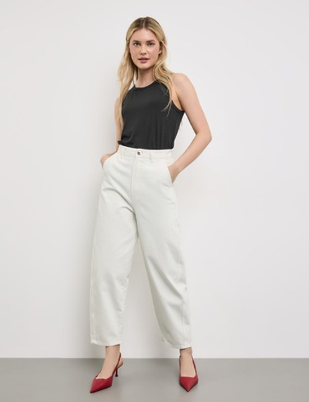 Джинсы женские TAIFUN