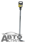 Вороток 1/2"  Г-образный 380мм ЭВРИКА ER-51238