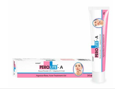 Гель ПЕРОЛАЙТ-А