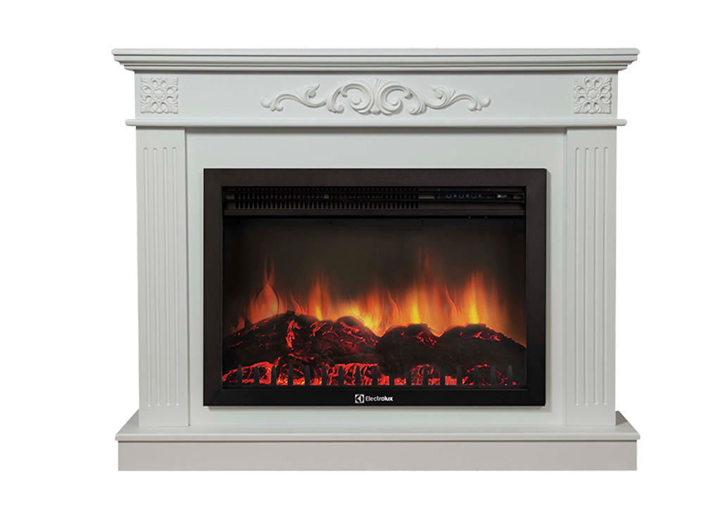 Портал Firelight Noce 25 Белый
