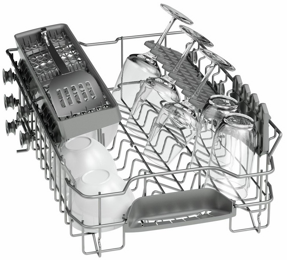 Встраиваемая посудомоечная машина Bosch SPV25DX00R