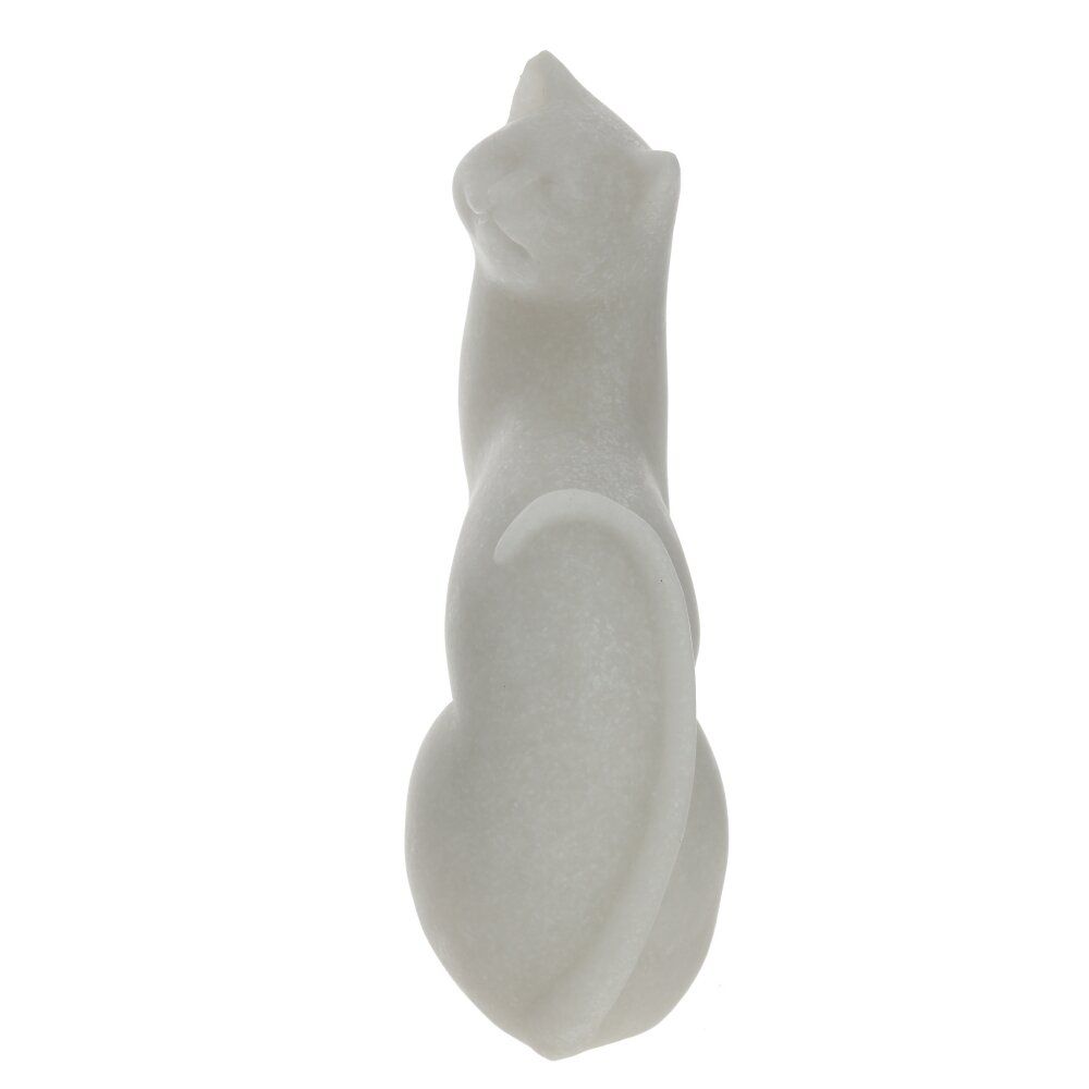 GAEM Фигурка декоративная "Кошка", L10,5 W6,8 H16,2 см