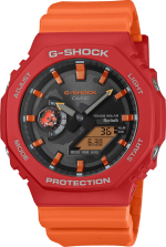 Мужские наручные часы Casio G-Shock GA-B2100DF-4A