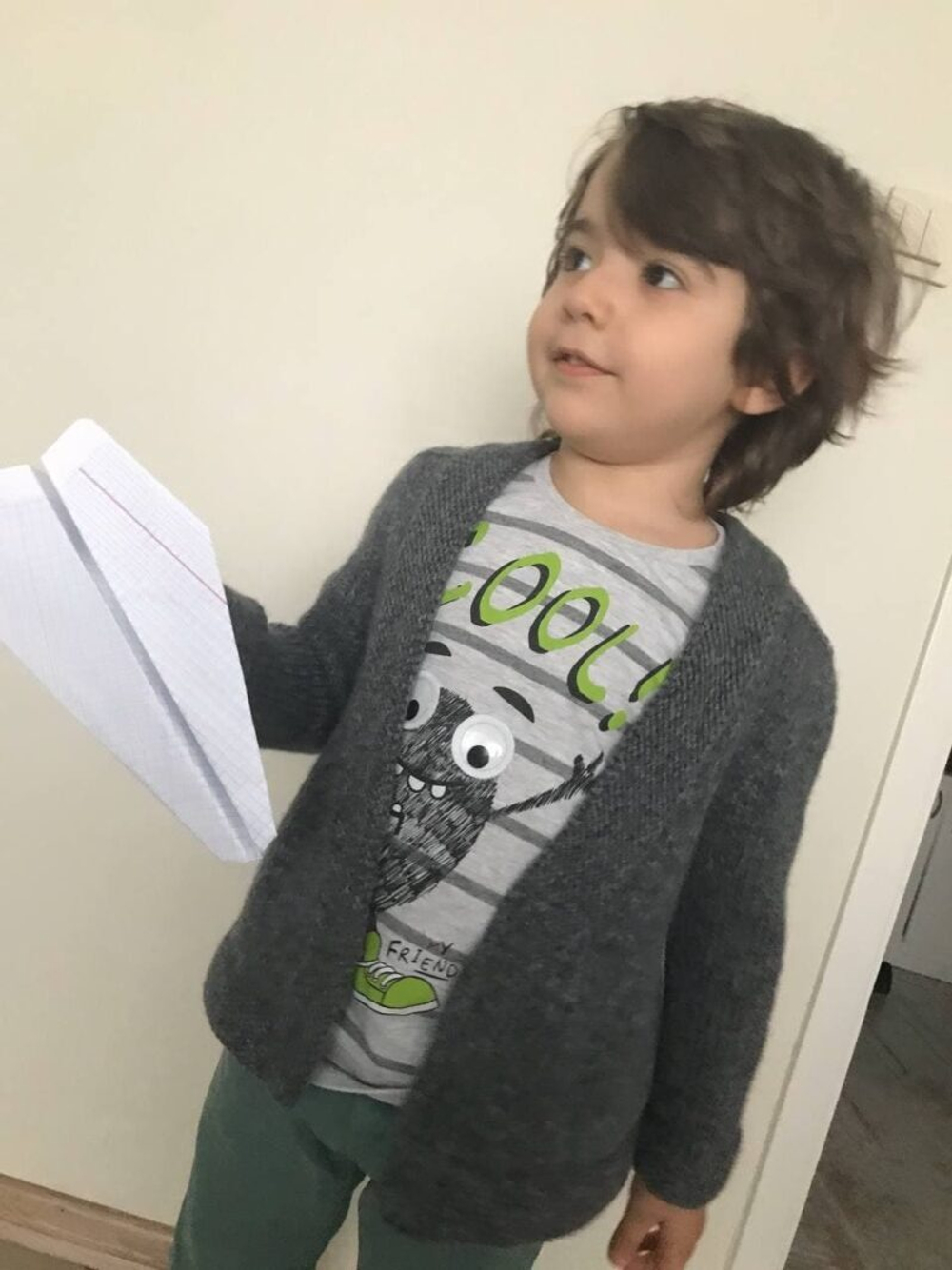 МК Кардиган Urban