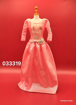 Одежда для куклы Барби винтаж 033319