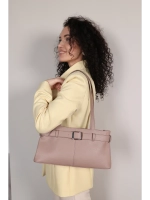 Сумка через плечо средняя такса