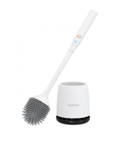 Ёршик для унитаза со стерилизацией Xiaomi Goodpapa Electric UV Toilet Brush MT2