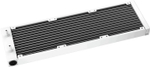 Система охлаждения жидкостная Deepcool MYSTIQUE 360 WH