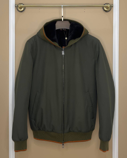 Куртка Loro Piana