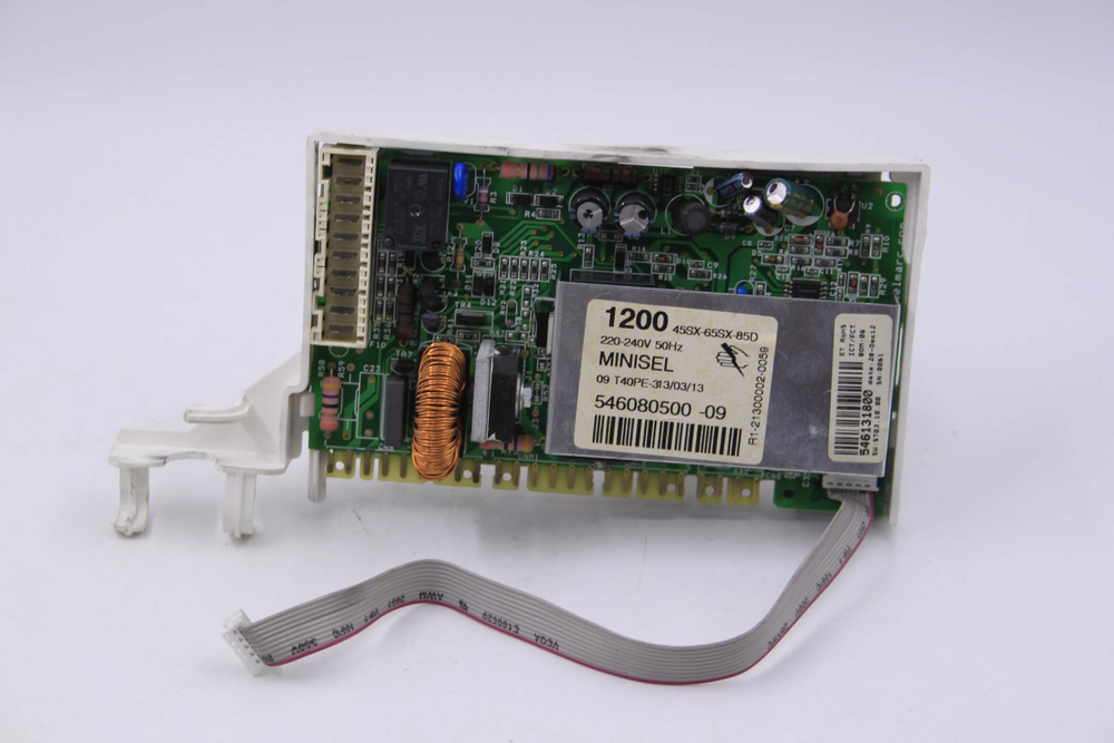 Модуль управления стиральной машины Kaiser W 34212 NTL